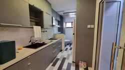 Blk 18 Dover Ville (Queenstown), HDB 4 Rooms #563308951